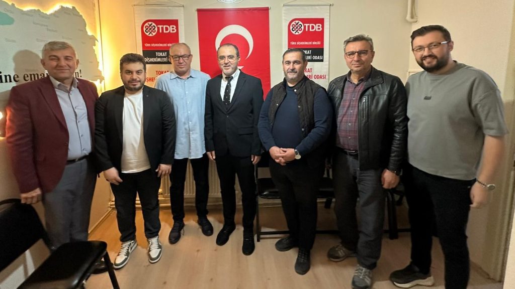 GÜÇLÜ BİR GELECEK, GÜÇLÜ YOL ARKADAŞLIKLARIYLA KURULUR.