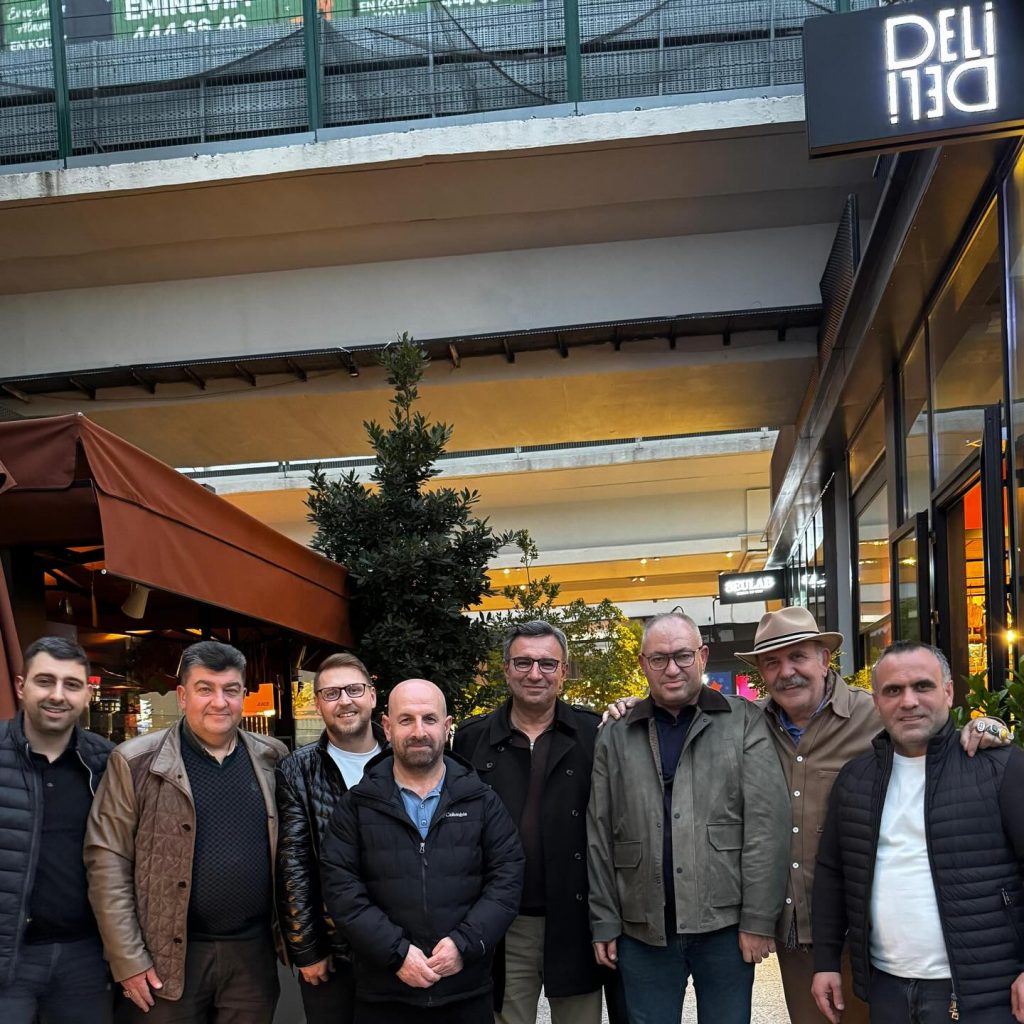 İSTANBULZİYARETİ