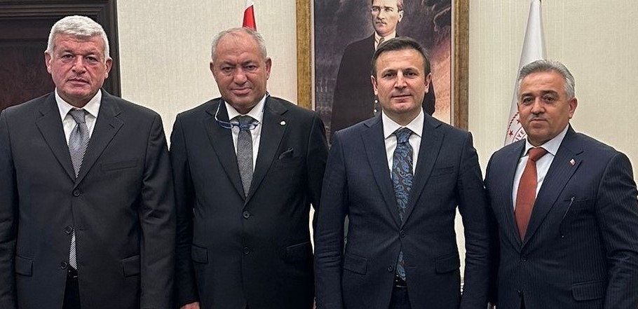 HEMŞERİMİZE HAYIRLI OLSUN