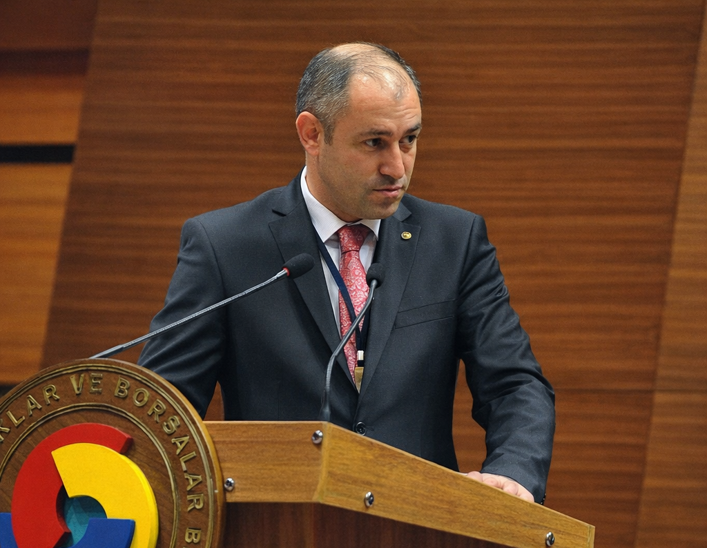 BUGÜNÜ DEĞİL, GELECEĞİ PLANLAYAN BİR ANLAYIŞA İHTİYAÇ VAR.