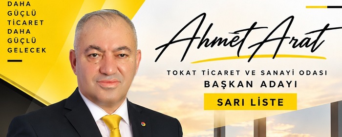 KARAR SİZİN! AYNI DÜZEN Mİ, GÜÇLÜ GELECEK Mİ?