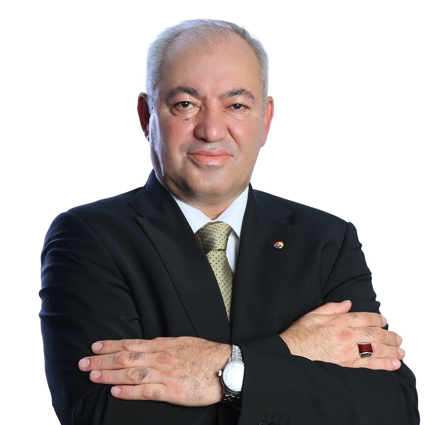 ENGELLERİ AŞACAĞIZ,TOKAT’I GELECEĞE TAŞIYACAĞIZ