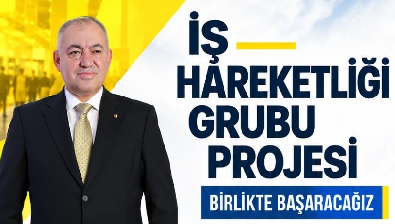 TOKAT’TAN DÜNYAYA, DÜNYADAN TOKAT’A İŞ KÖPRÜSÜ…